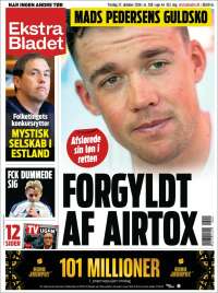 Ekstra Bladet