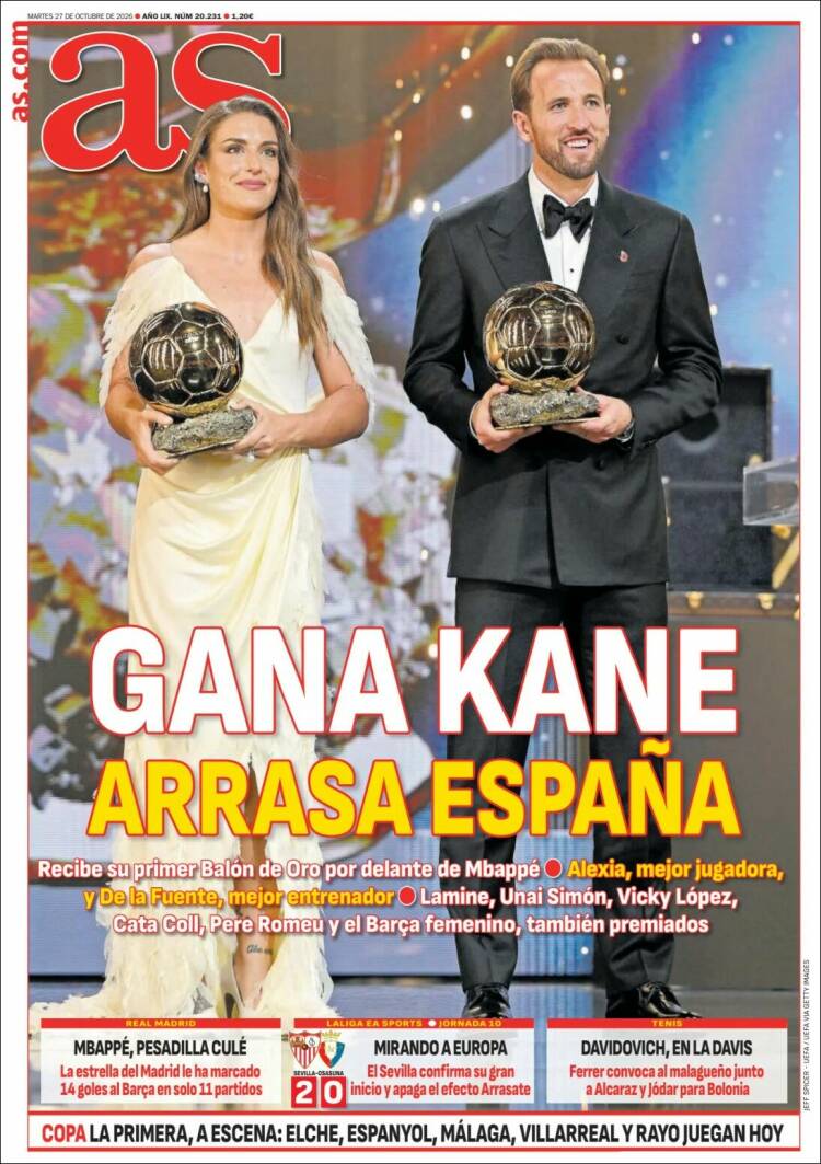 AS (Spagna)