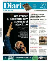 Diari de Tarragona