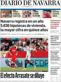 Diario de Navarra