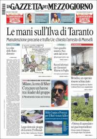 La Gazzetta del Mezzogiorno
