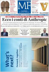 Milano Finanza