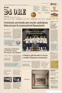 Il Sole 24 ORE