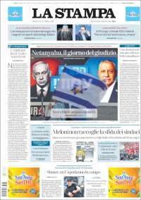 La Stampa
