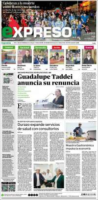 Expreso