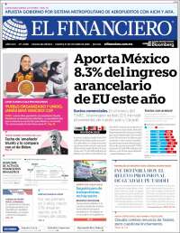 El Financiero