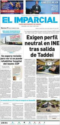El Imparcial