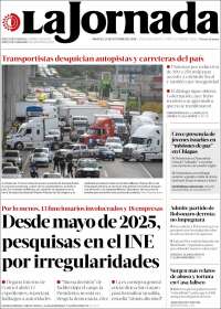 La Jornada
