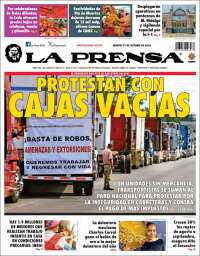 La Prensa