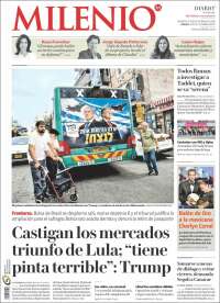 Milenio