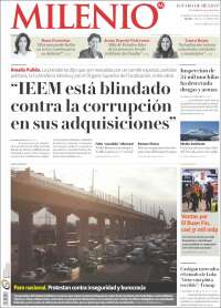 Milenio - Estado de México