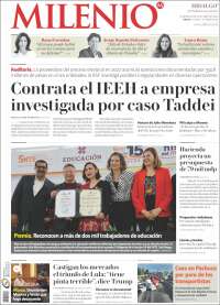 Milenio de Hidalgo