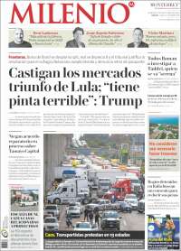 Milenio de Monterrey