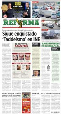 Reforma