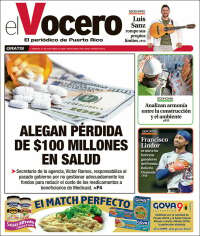 Vocero