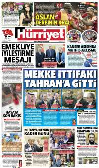 Hürriyet