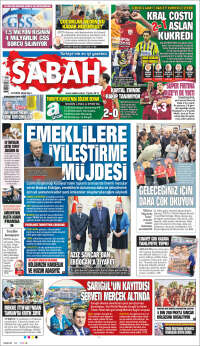 Sabah
