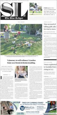 Star-Ledger