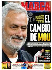 Marca (Spagna)