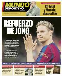 Mundo Deportivo (Spagna)