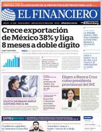El Financiero