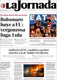 La Jornada