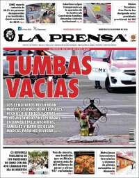 La Prensa