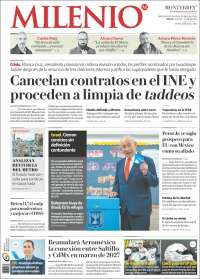 Milenio de Monterrey