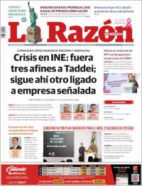 La Razón