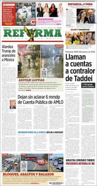 Reforma