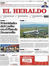 El Heraldo