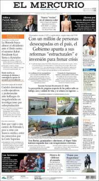 El Mercurio