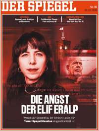 Der Spiegel