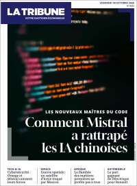 La Tribune