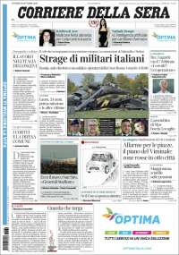 Corriere della Sera
