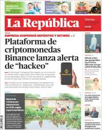 La Republica