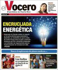 Vocero