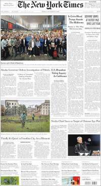 New York Times