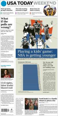 USA Today