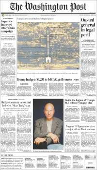 The Washington Post