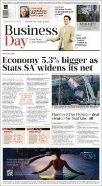Business Day