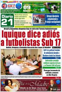 Diario 21