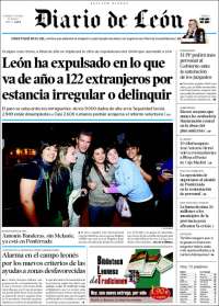 Diario de León - Bierzo