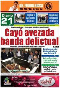 Diario 21