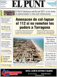 El Punt - Tarragona