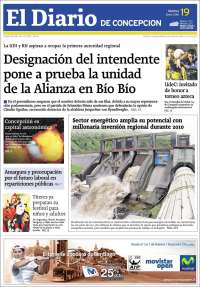 Diario de Concepción