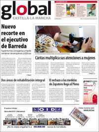 Global Castilla La Mancha - Albacete