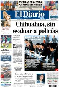 El Diario de Chihuahua