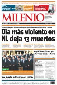 Milenio de Monterrey