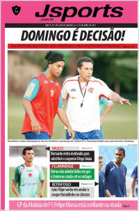 Jornal dos Sports